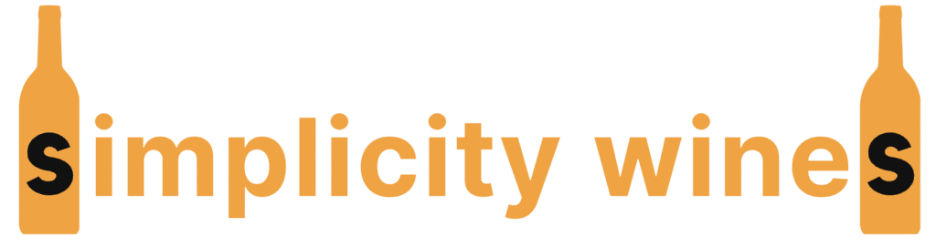 Logo of Simplicity Wines