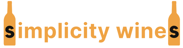 Logo of Simplicity Wines
