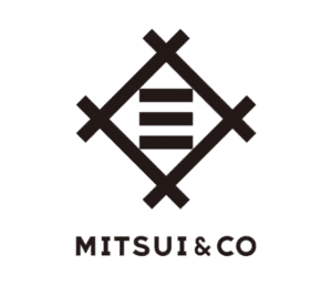 Logo of Mitsui&Co