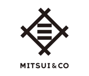 Wine Tasting Singapore Logo of Mitsui&Co