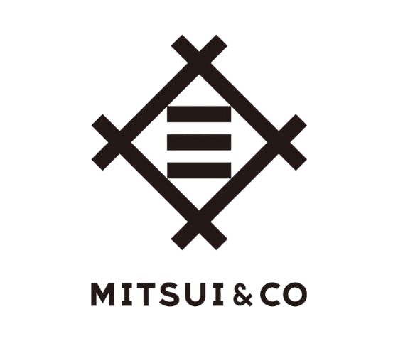 Logo of Mitsui&Co