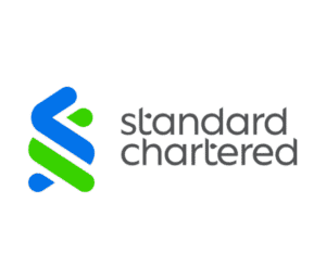 Logo of Standard Chartered