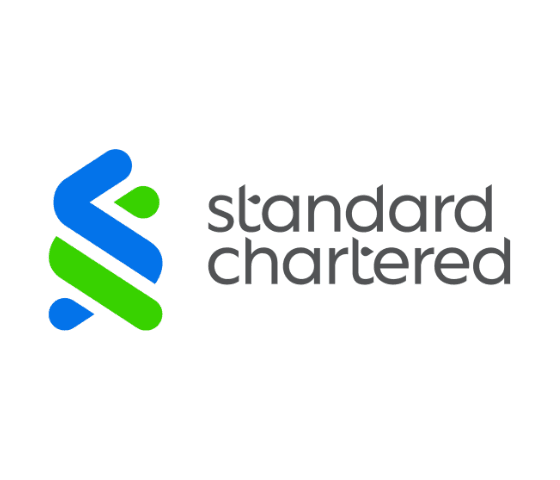 Logo of Standard Chartered