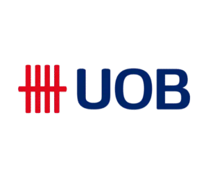 Wine Tasting Singapore Logo of UOB
