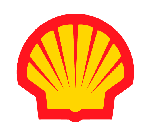 Logo of Shell