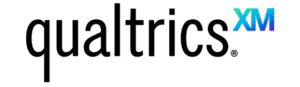 Logo of Qualtrics