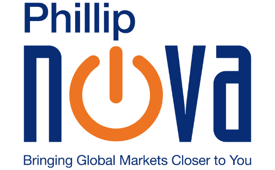 Logo of Phillip Nova