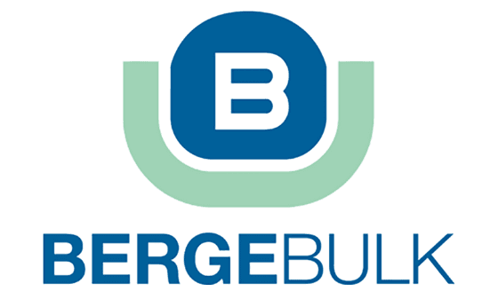 Logo of Bergebulk