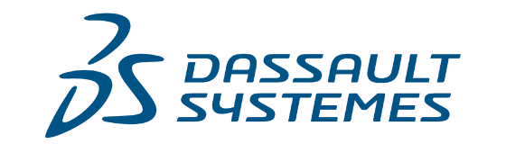 Logo of Dassault Systemes