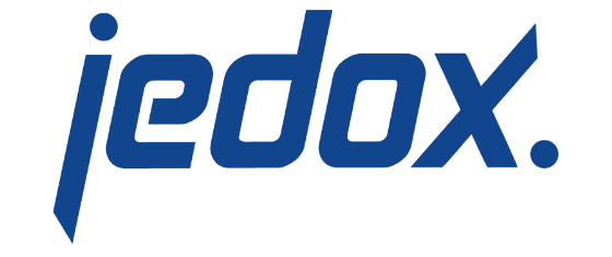 Logo of Jedox