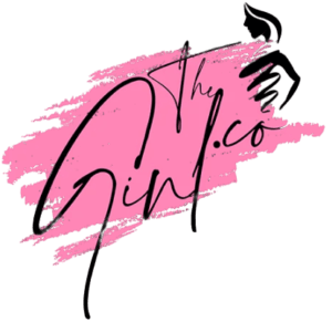 Logo of The Girl.co