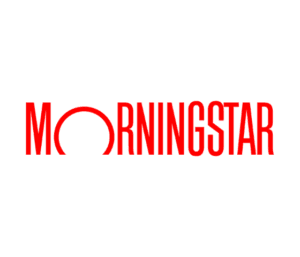 Logo of Morningstar