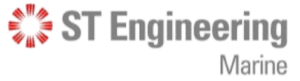 Logo of ST Engineering