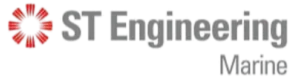 Wine Tasting Singapore Logo of ST Engineering