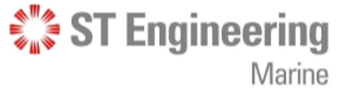 Logo of ST Engineering