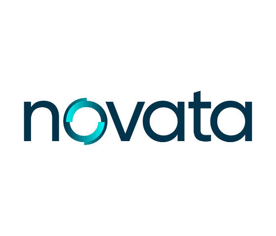 Logo of novata