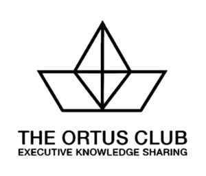 Logo of The Ortus Club