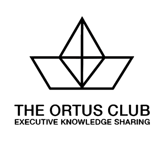 Logo of The Ortus Club