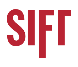 Logo of SIFT