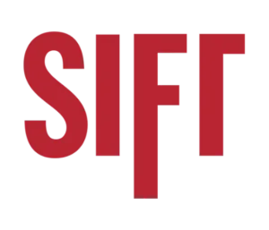 Wine Tasting Singapore Logo of SIFT
