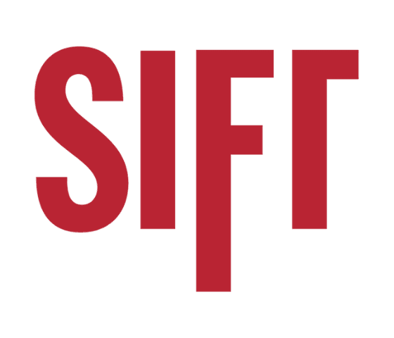 Logo of SIFT