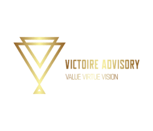 Logo of Victoire Advisory