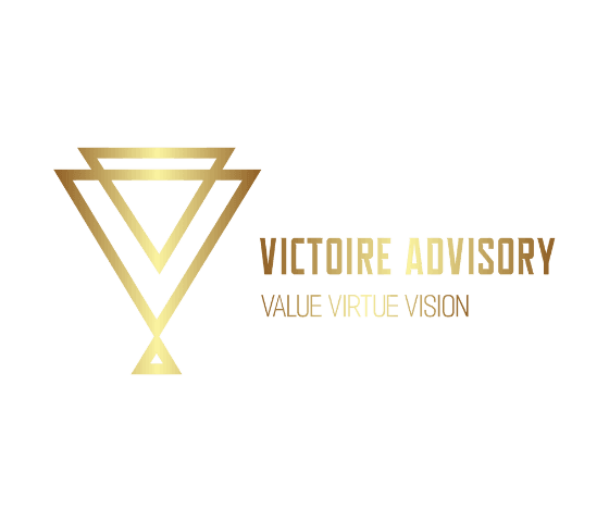 Logo of Victoire Advisory