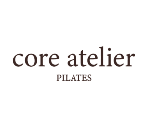 Logo of Core Atelier Pilates