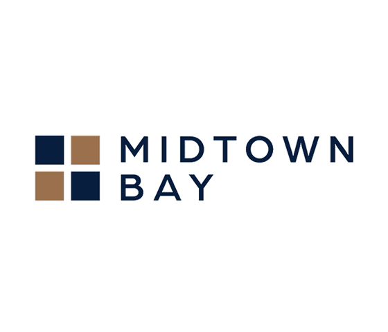 Logo of Midtown Bay