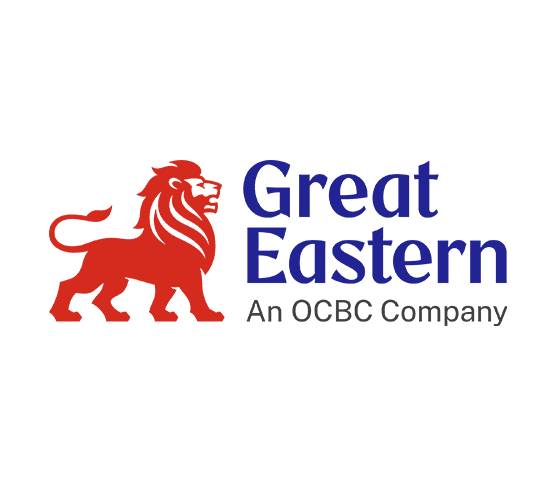 Logo of Great Eastern