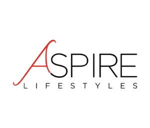 Logo of Aspire lifestyles