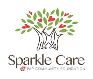 Logo of Sparkle Care