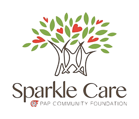 Logo of Sparkle Care