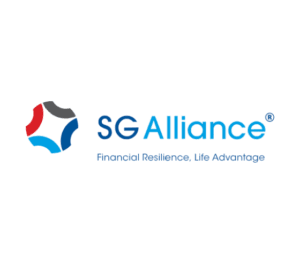 Logo of SG Alliance