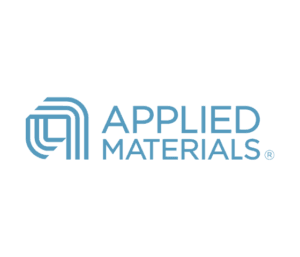 Logo of Applied Materials who has contracted us for a private Wine Tasting session in Singapore