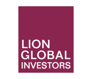 Logo of Lion Global Investors