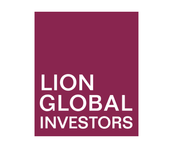 Logo of Lion Global Investors