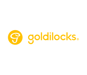 Logo of Goldilocks