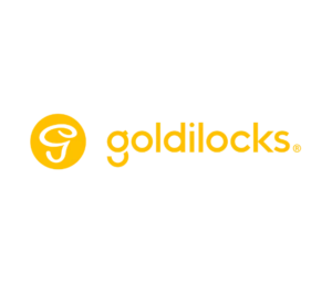 Wine Tasting Singapore Logo of Goldilocks