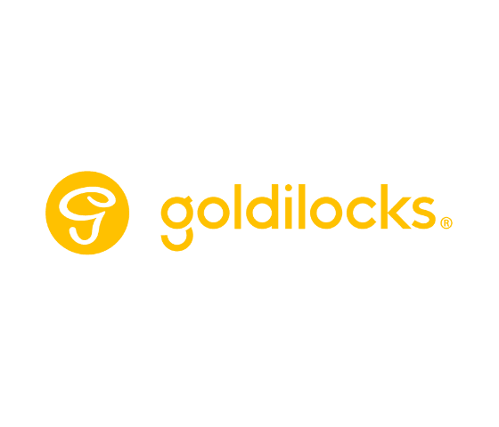 Logo of Goldilocks