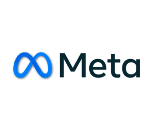 Logo of Meta