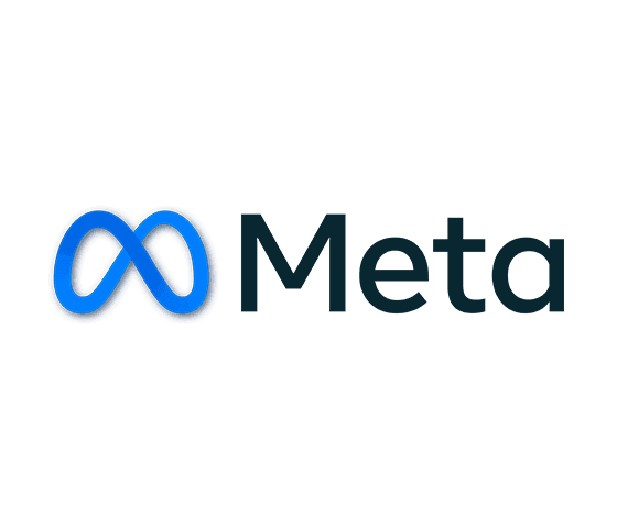 Logo of Meta