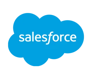 Wine Tasting Singapore Logo of salesforce