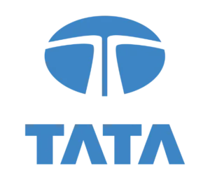 Wine Tasting Singapore Logo of TATA which had one of our Wine Tasting sessions in Singapore