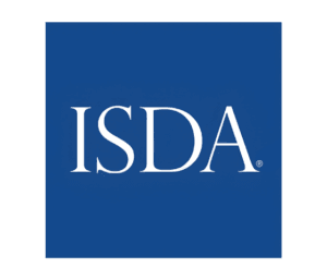 Logo of ISDA