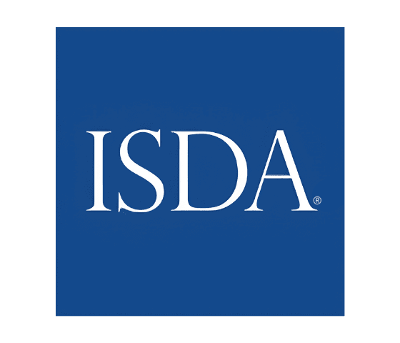 Logo of ISDA