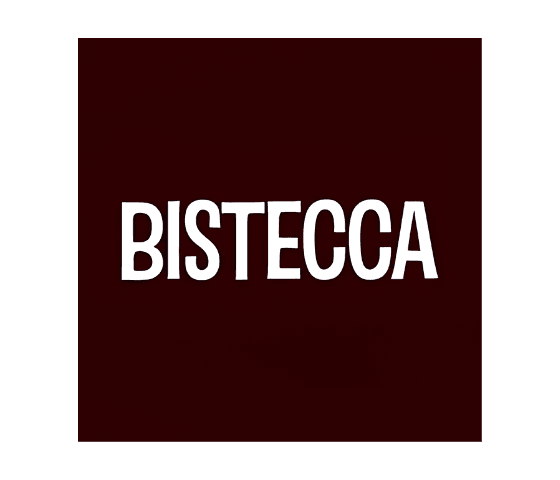 Logo of BISTECCA who had one of our Wine Tasting sessions in Singapore