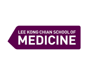 Logo of Lee Kong Chian School of Medicine who tried one of our Wine Tasting sessions in Singapore