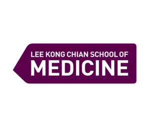 Wine Tasting Singapore Logo of Lee Kong Chian School of Medicine who tried one of our Wine Tasting sessions in Singapore