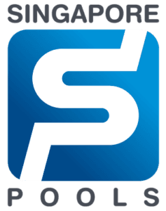 Logo of Singapore Pools